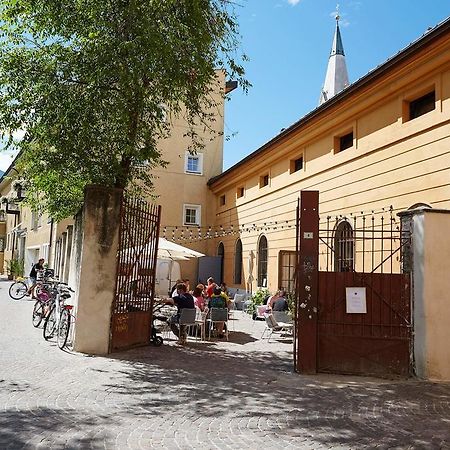 Alter Schlachthof Bressanone Esterno foto