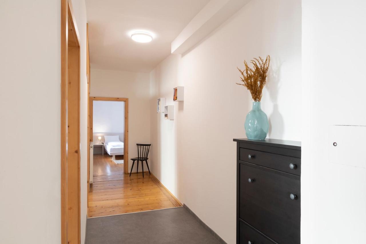 Alter Schlachthof Bressanone Esterno foto