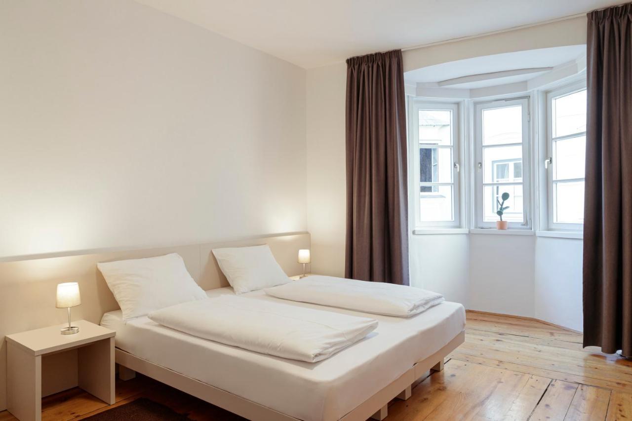 Alter Schlachthof Bressanone Esterno foto