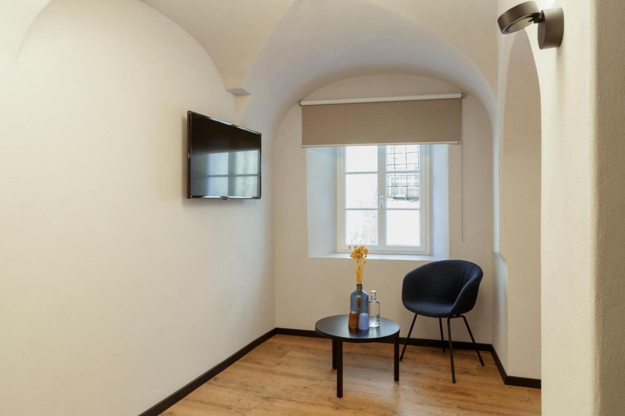 Alter Schlachthof Bressanone Esterno foto