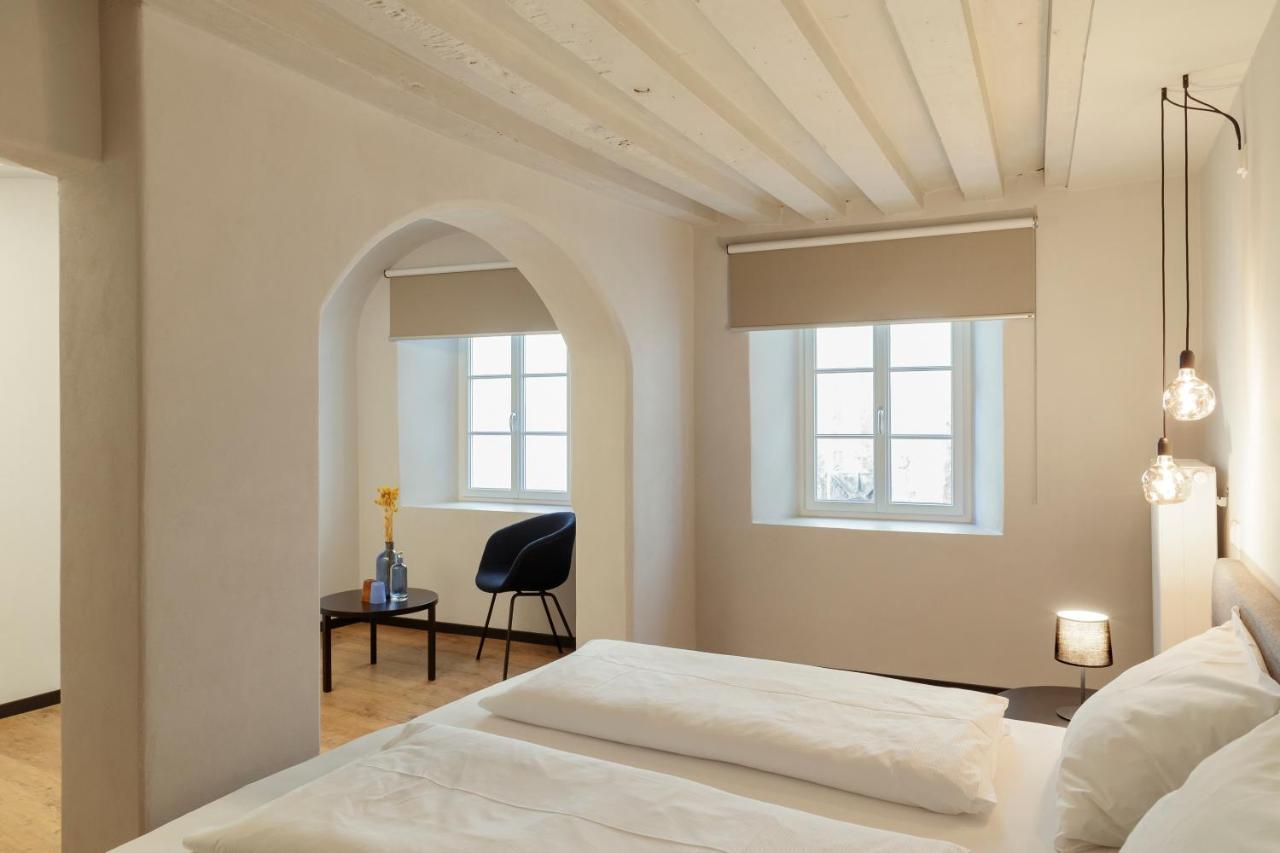 Alter Schlachthof Bressanone Esterno foto