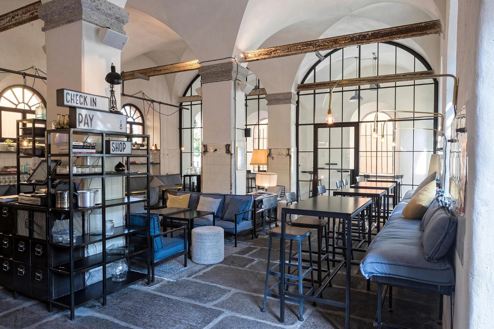 Alter Schlachthof Bressanone Esterno foto