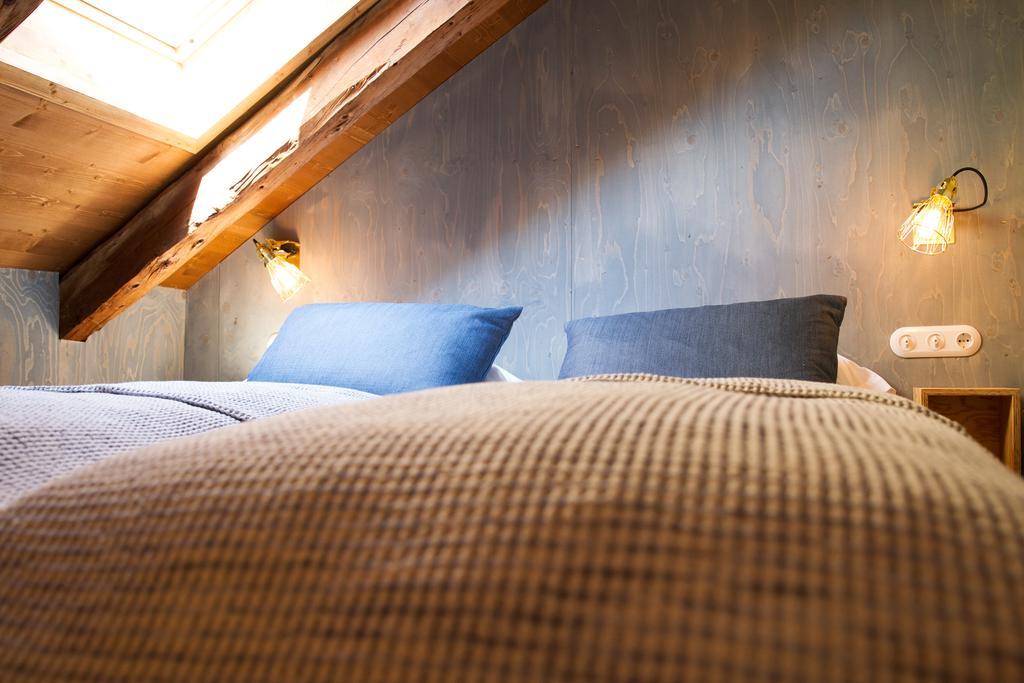 Alter Schlachthof Bressanone Esterno foto