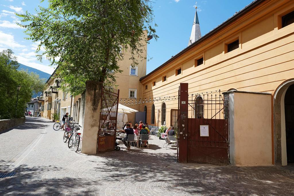 Alter Schlachthof Bressanone Esterno foto