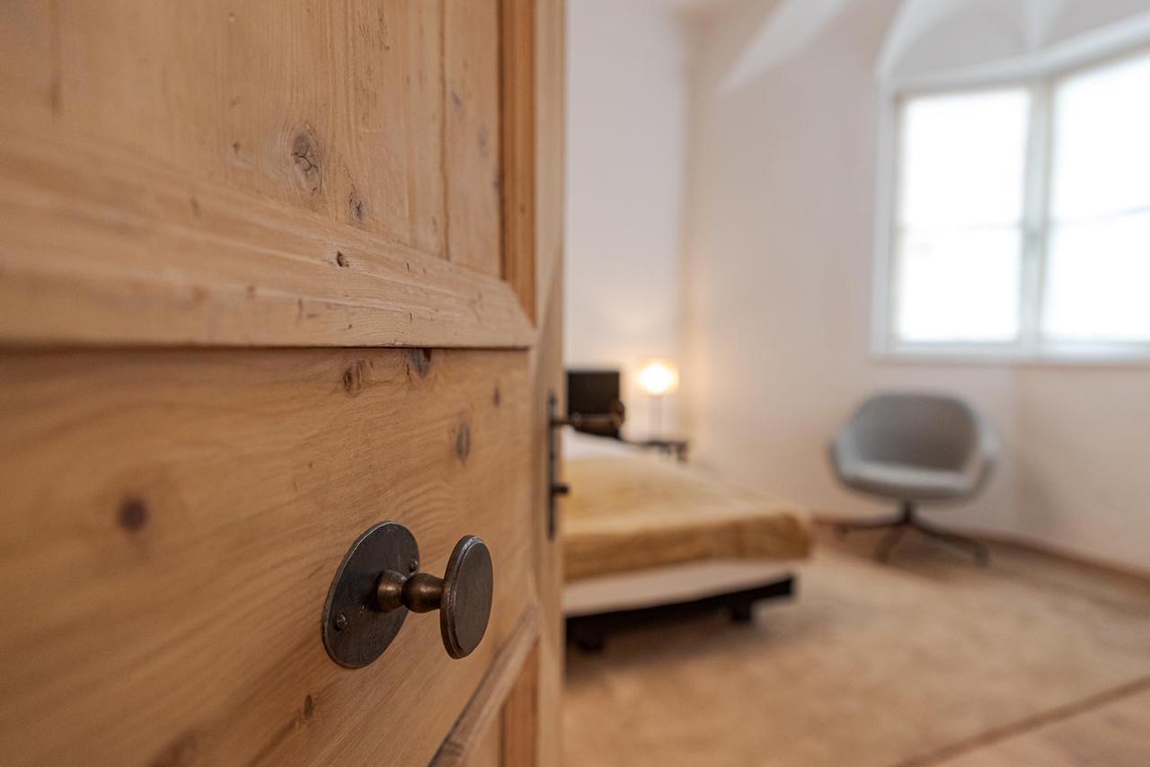 Alter Schlachthof Bressanone Esterno foto