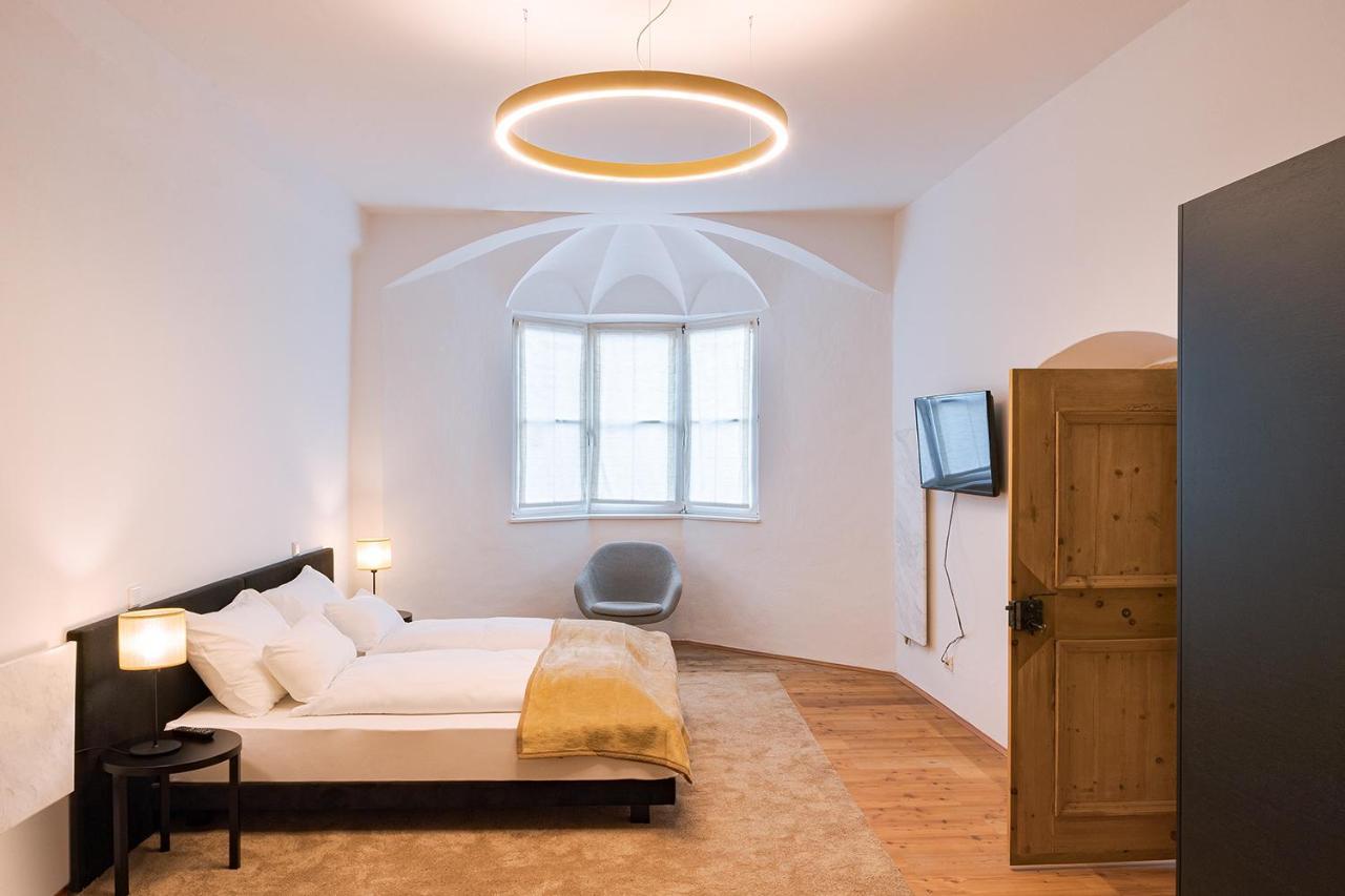 Alter Schlachthof Bressanone Esterno foto