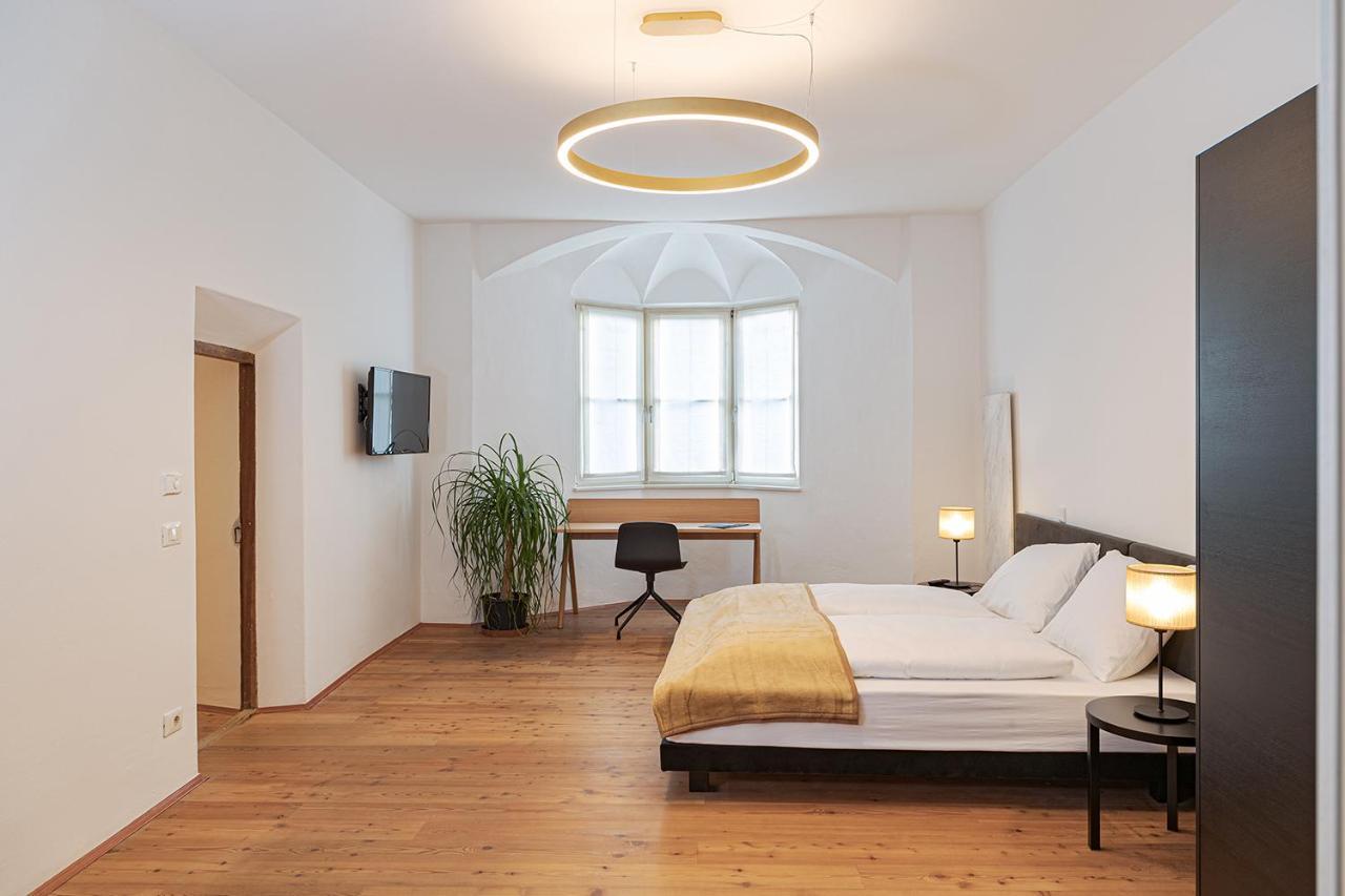 Alter Schlachthof Bressanone Esterno foto