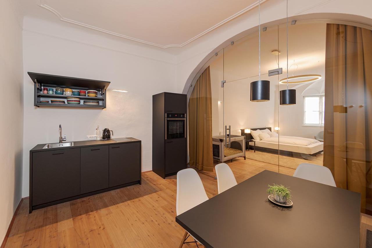 Alter Schlachthof Bressanone Esterno foto