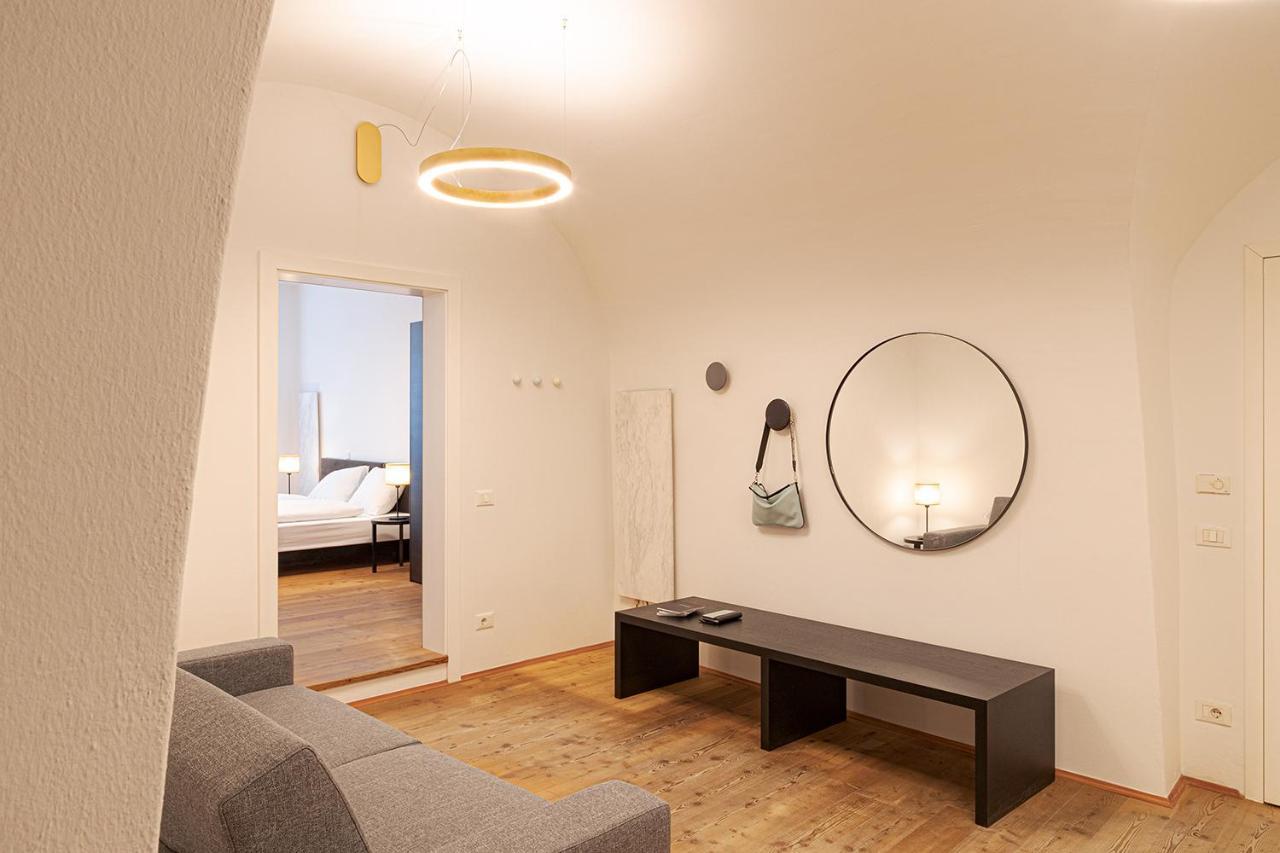 Alter Schlachthof Bressanone Esterno foto